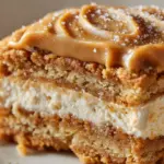 Sweet Potato Pie Cheesecake Cookies Recipe