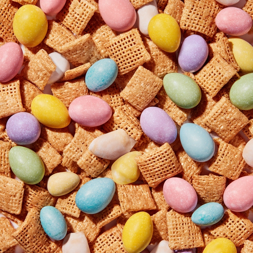 Easter Bunny Bait Recipe - Recipe Image