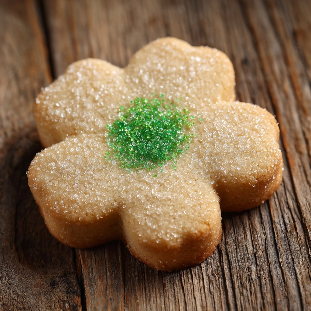 Cream Cheese Sugar Cookies Recipe - Recipe Image
