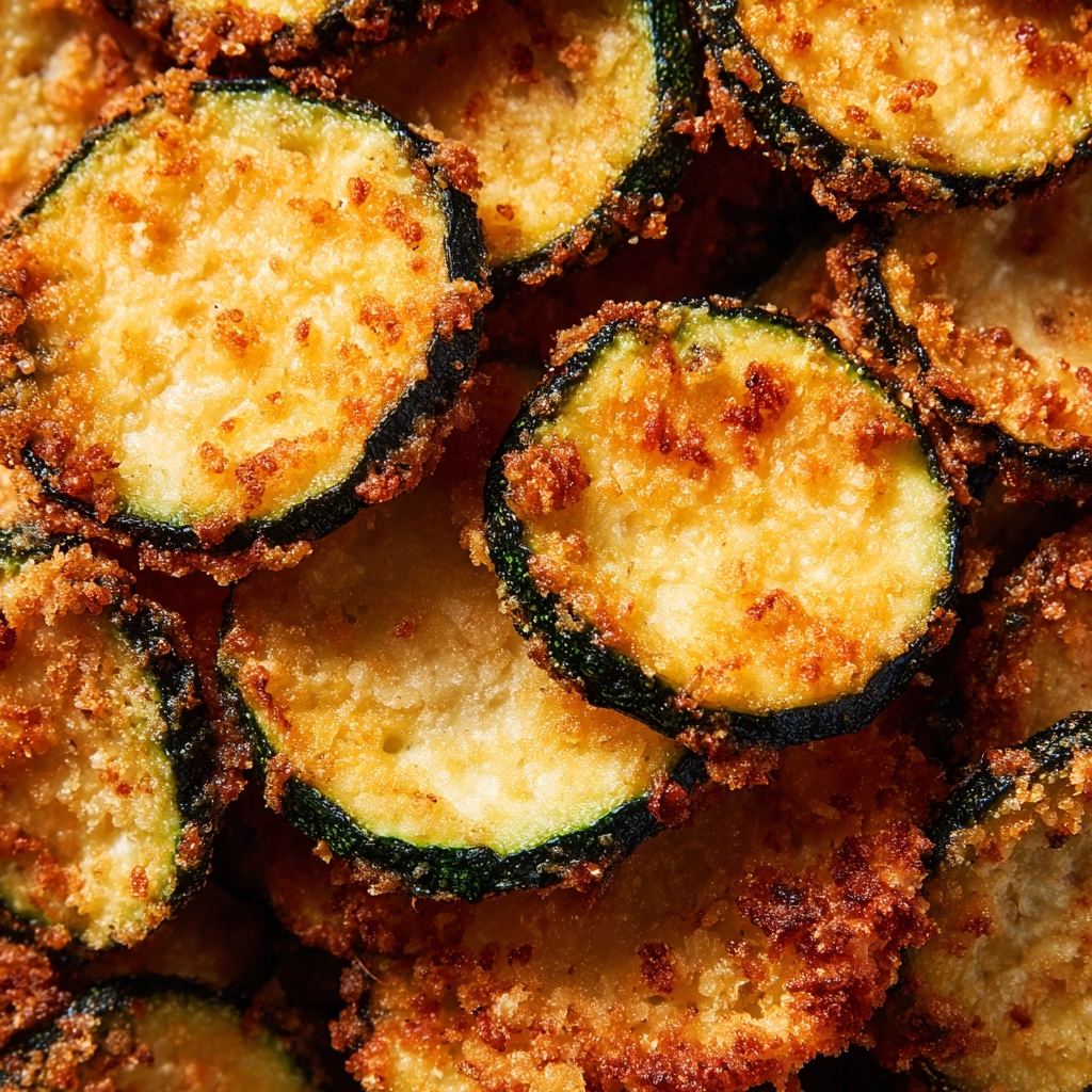 Air Fryer Pickle Chips Recipe - Recipe Image
