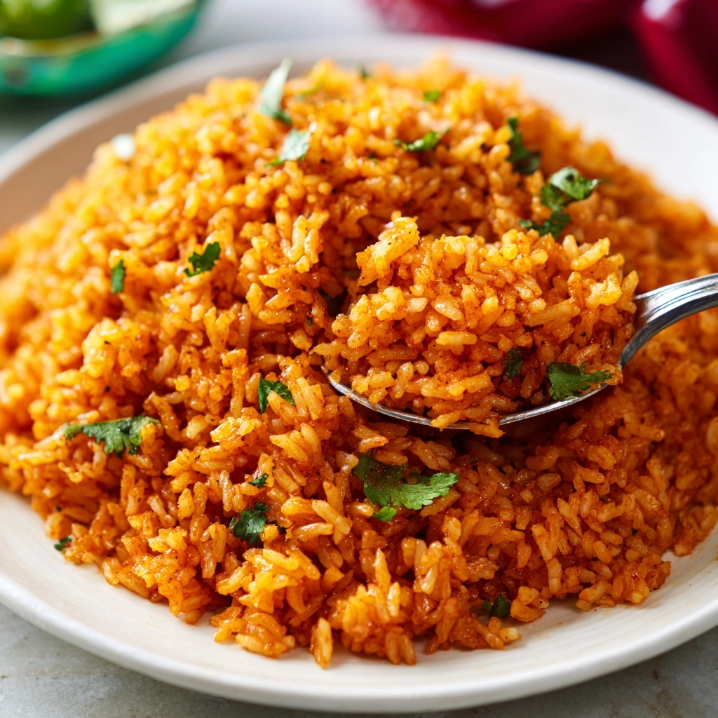 Spanish Rice Recipe Made Easy Recipe - Recipe Image