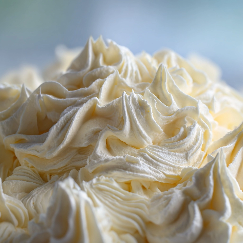 Perfect Russian Buttercream Recipe - Recipe Image
