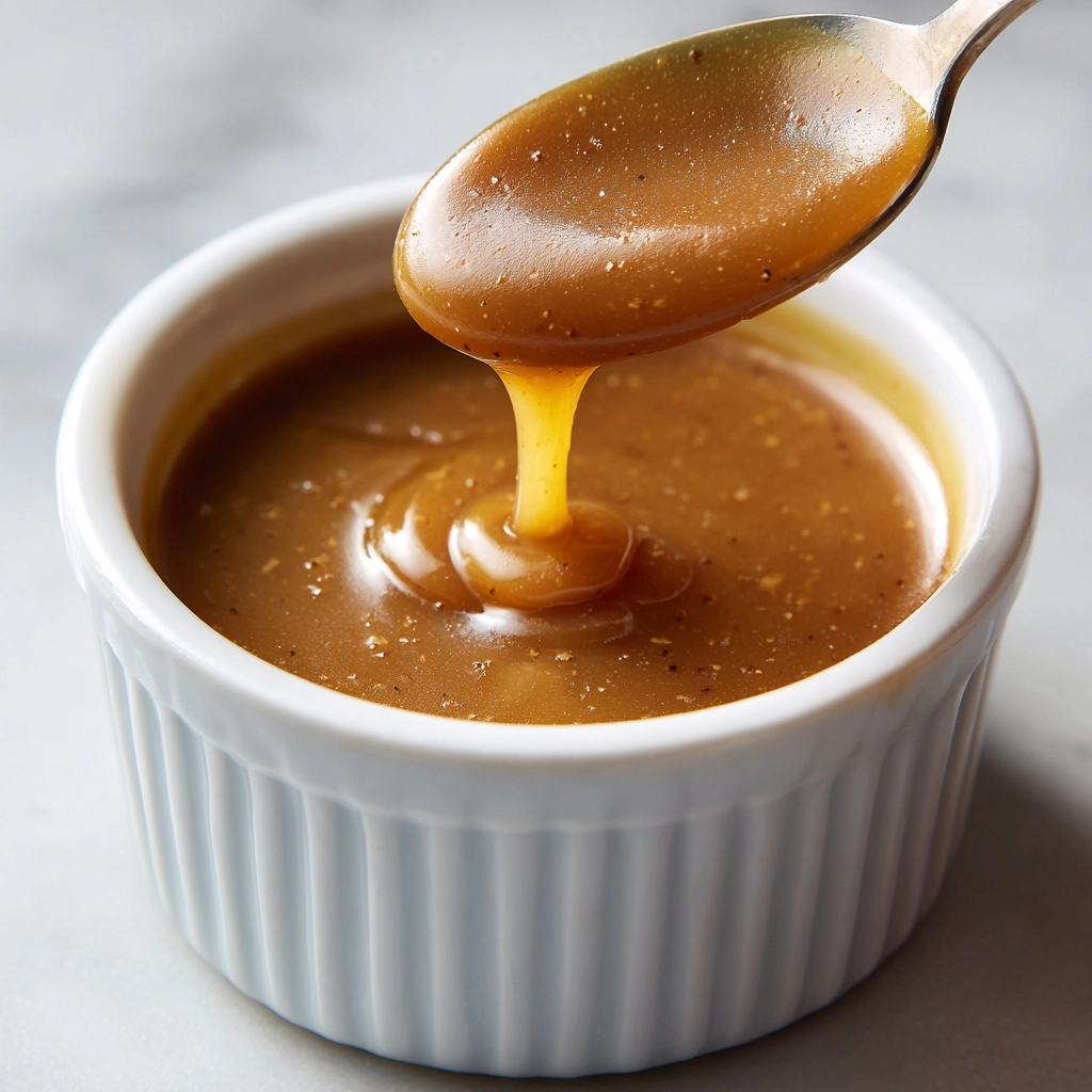 Homemade Burger Sauce Recipe - Recipe Image