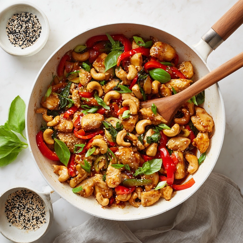 Sweet and Spicy Gochujang Chicken Bowls Recipe - Recipe Image