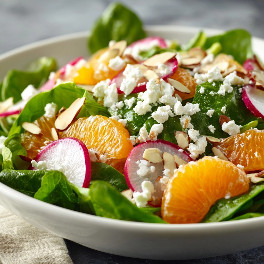 Christmas Salad Recipe - Recipe Image