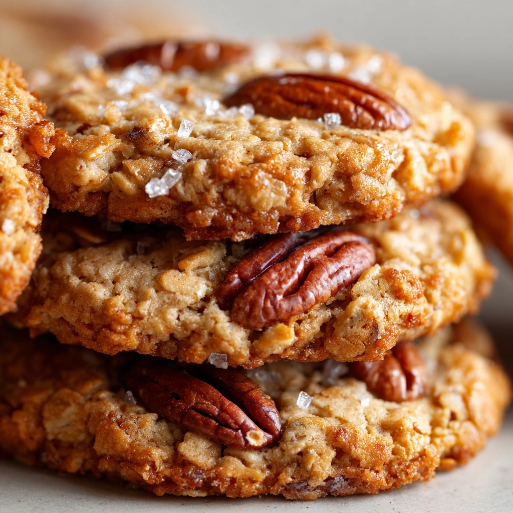 Decadent German Chocolate Cookies with Coconut Recipe - Recipe Image