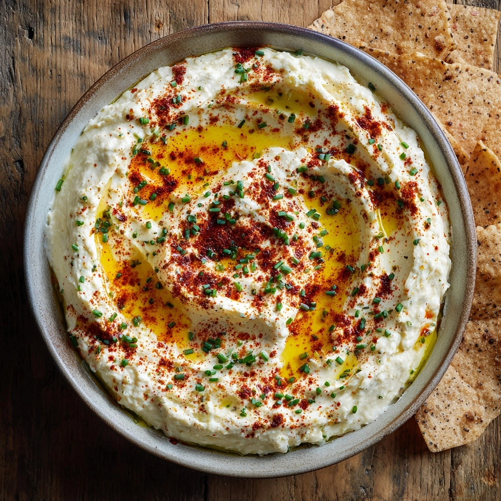 Boat Dip Recipe - Recipe Image