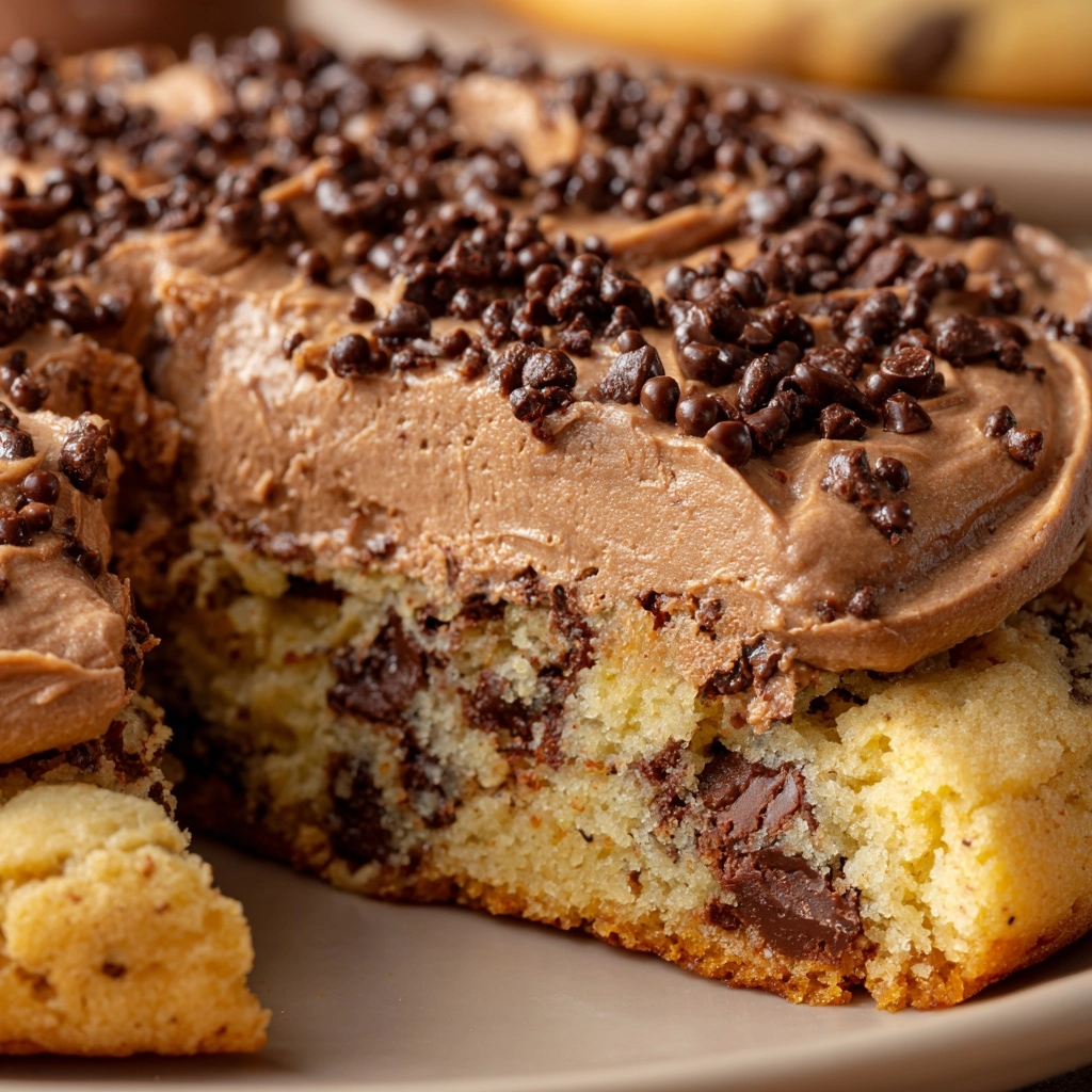 Gideon’s Bakehouse Cookie Recipe - Recipe Image