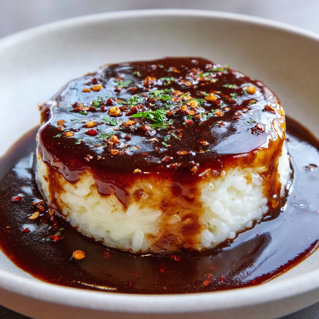 Chocolate Gravy Recipe - Recipe Image