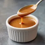 Homemade Burger Sauce Recipe