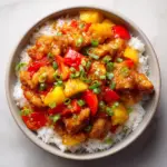 Irresistible Sweet Hawaiian Crockpot Chicken Recipe