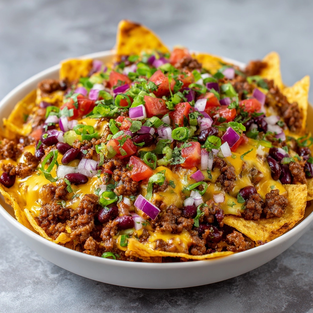 Fritos Chili Cheese Salad Recipe - Recipe Image