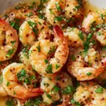 Baked Cajun Shrimp Recipe