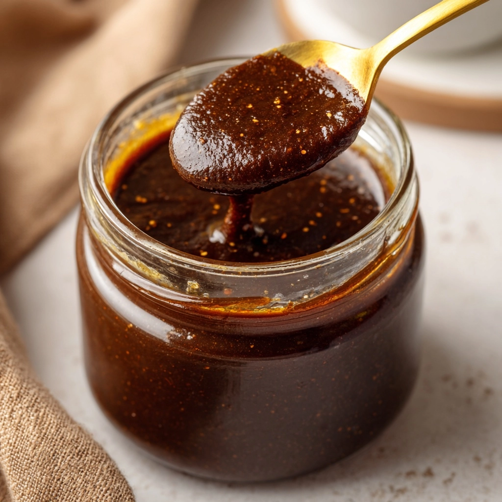 Crockpot Apple Butter Recipe - Recipe Image