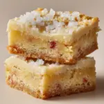 Almond Flour Sugar Cookie Bars Recipe