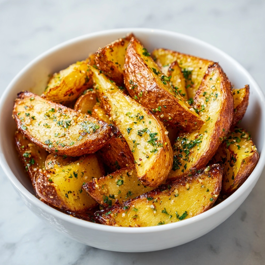 The Best Crispy Roast Potatoes Ever Recipe - Recipe Image