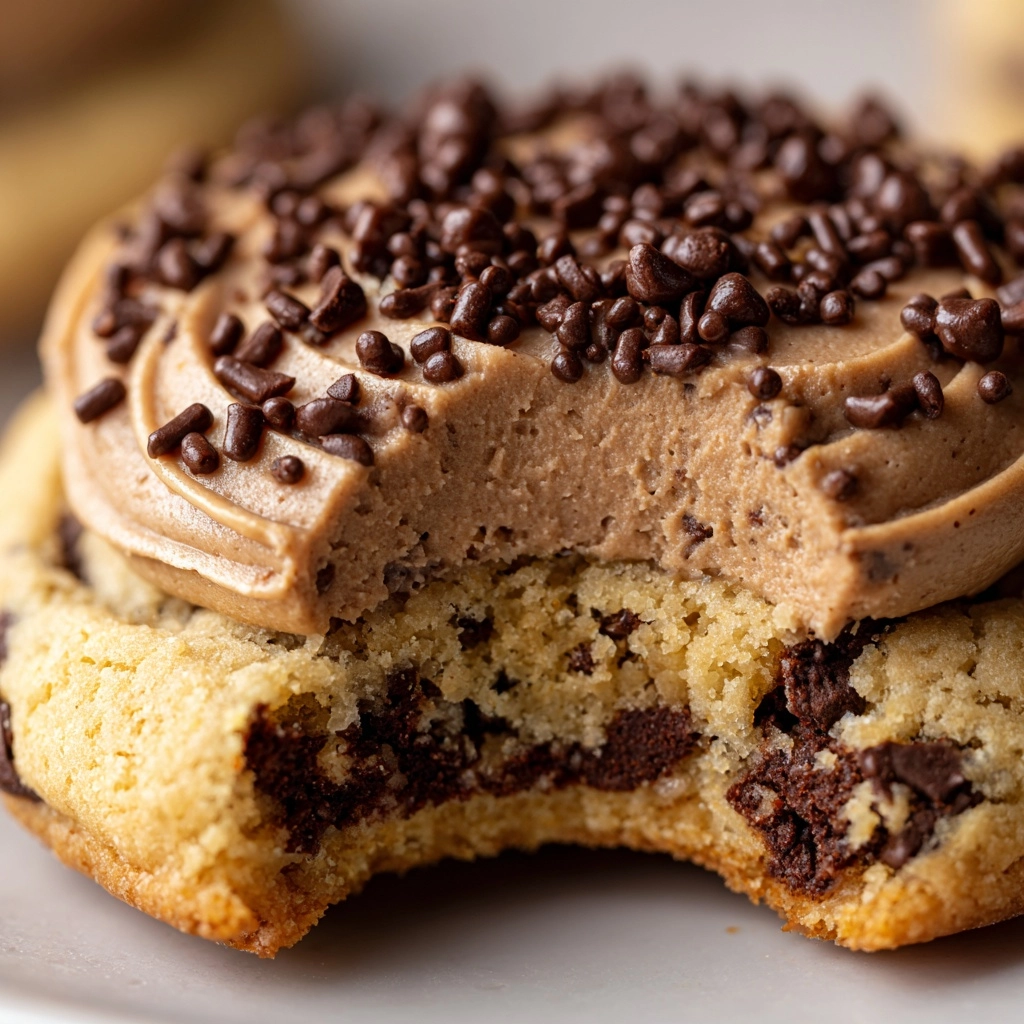 Gideon’s Bakehouse Cookie Recipe