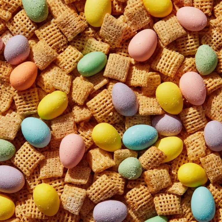 Easter Bunny Bait Recipe