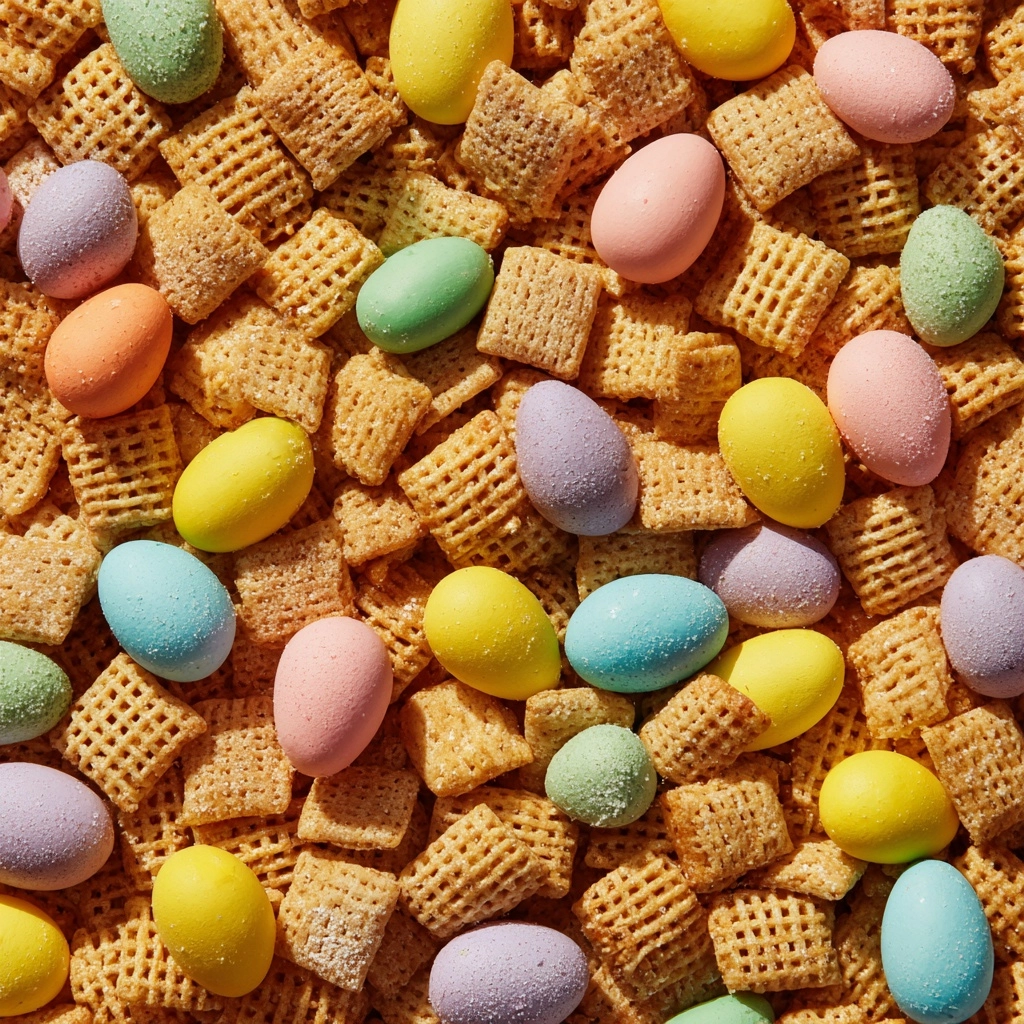 Easter Bunny Bait Recipe - Recipe Image