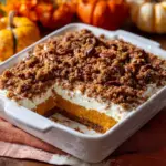 The Best Pumpkin Dump Cake Recipe