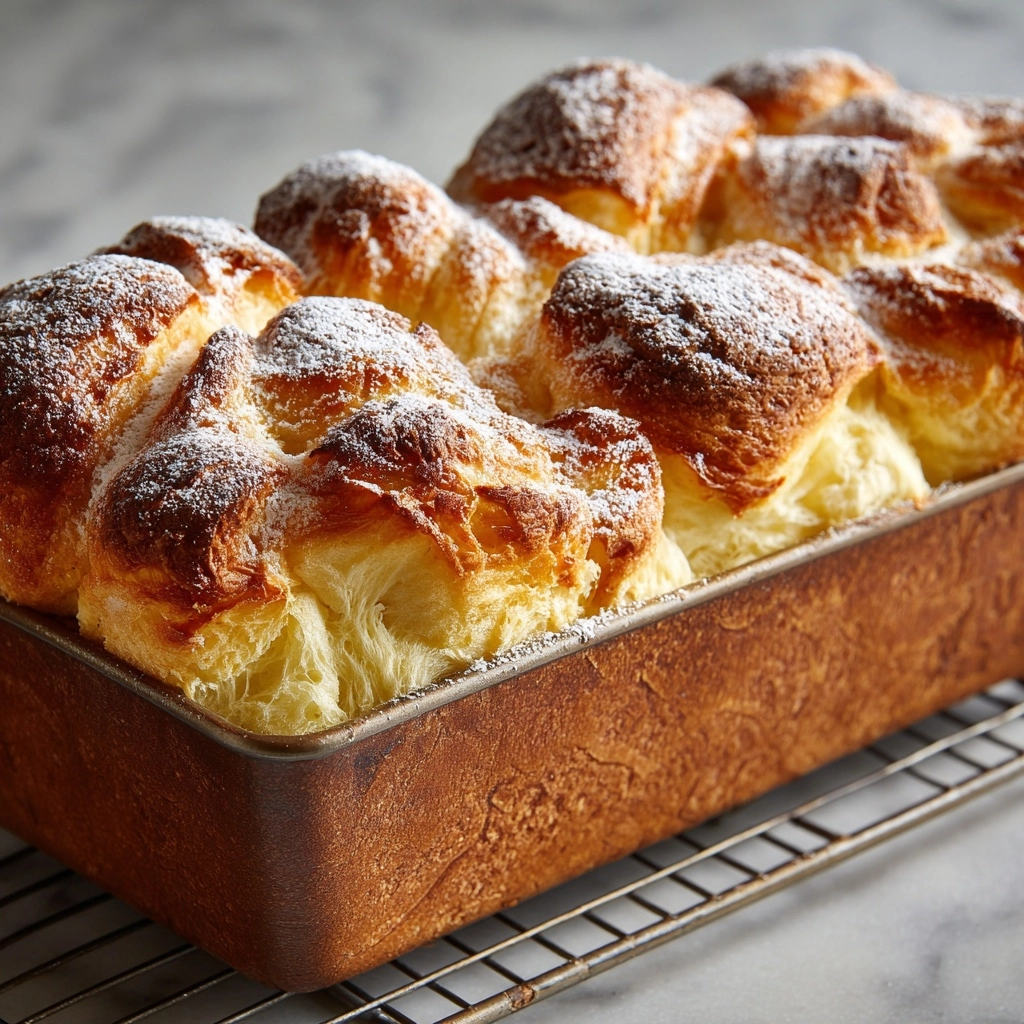Apple Fritter Bread Recipe - Recipe Image