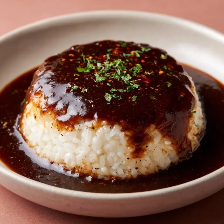 Chocolate Gravy Recipe
