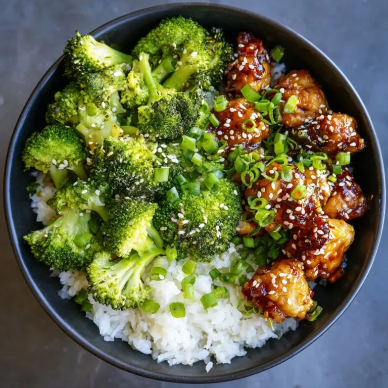 Chinese Chicken and Broccoli Stir Fry Recipe