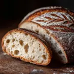Sourdough Starter Recipe