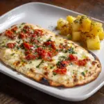 Cheese Manakeesh Recipe