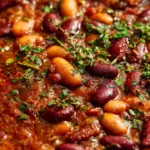 Cowboy Baked Beans Recipe