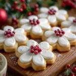 Italian Christmas Cookies Recipe