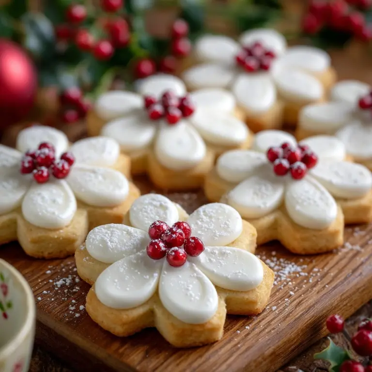 Italian Christmas Cookies Recipe