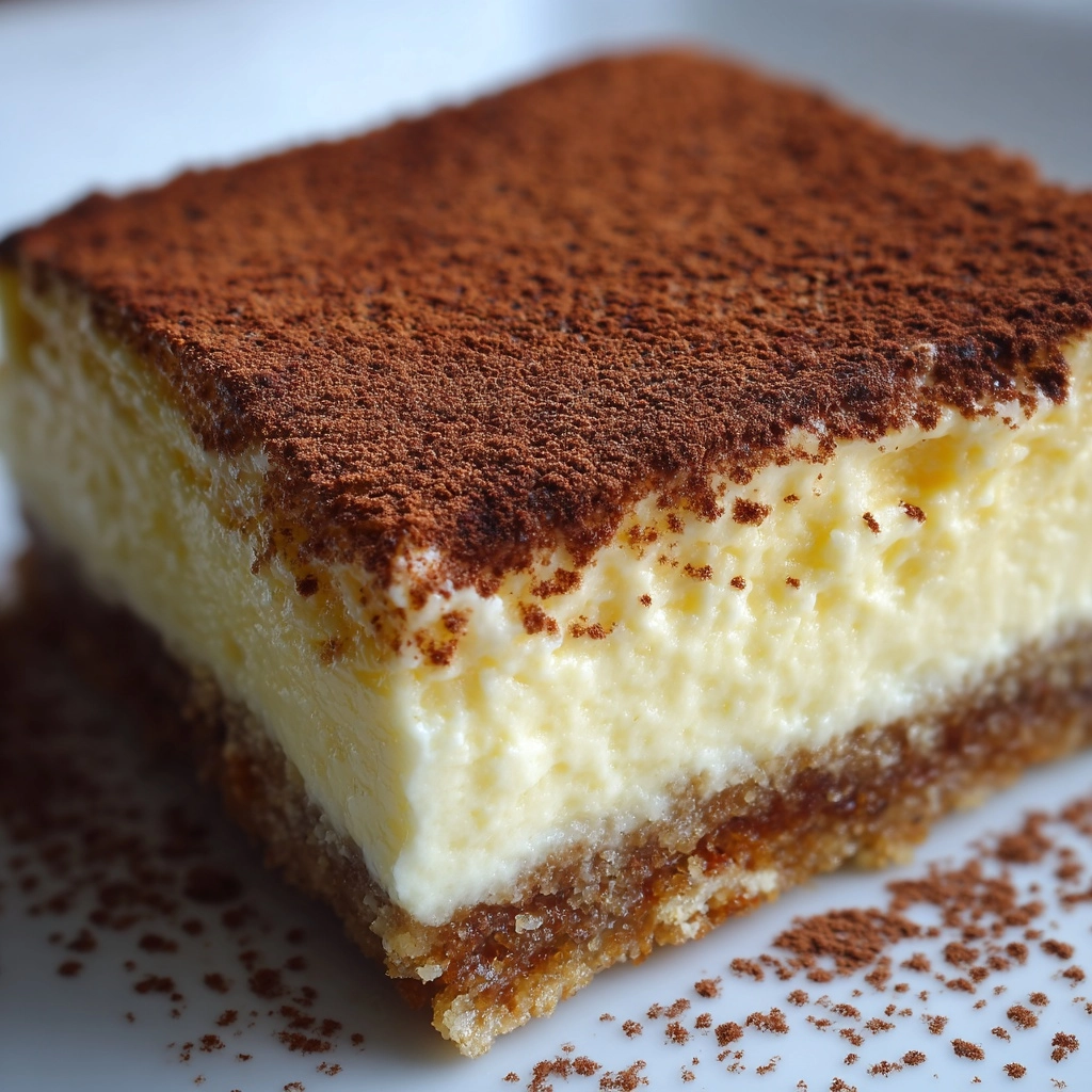 Milk Tart Recipe - Recipe Image