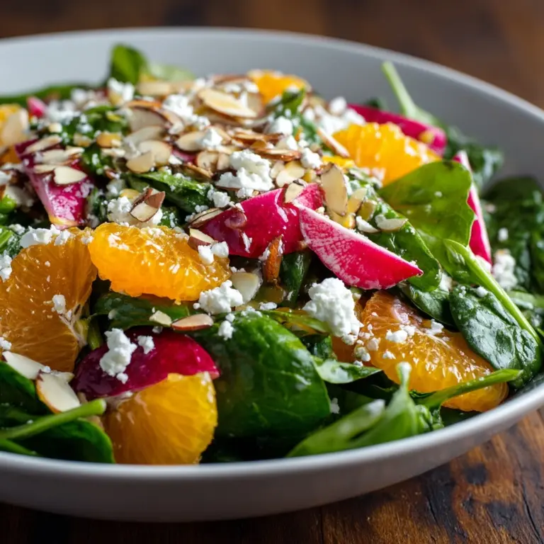 Christmas Salad Recipe