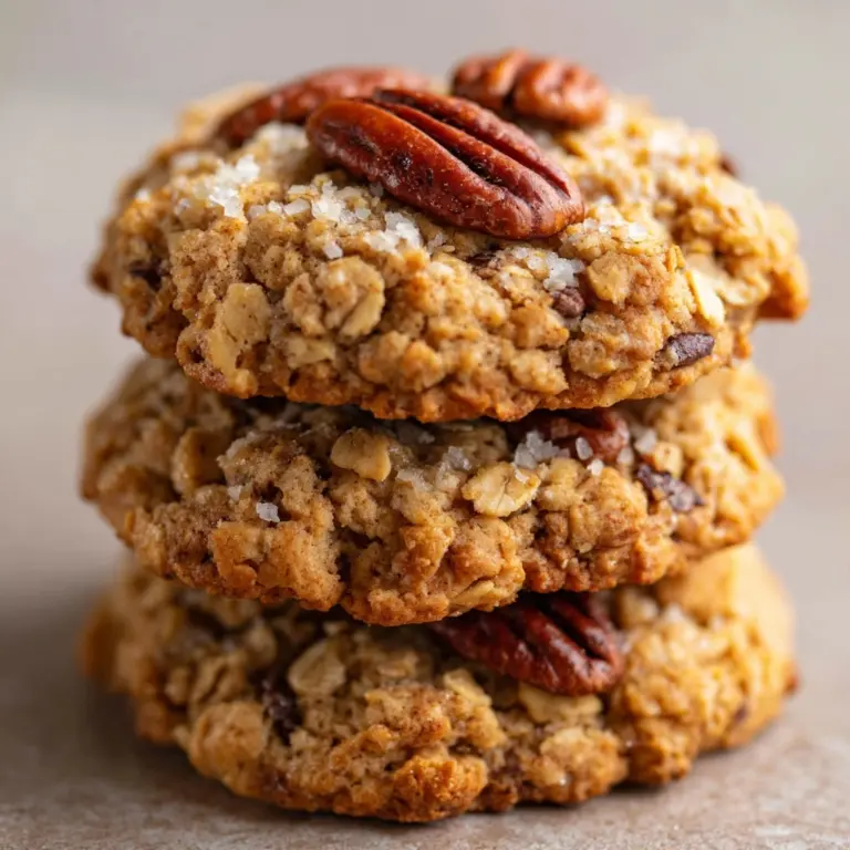 Decadent German Chocolate Cookies with Coconut Recipe