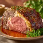 Poor Man’s Prime Rib Recipe