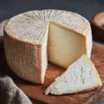 Homemade Cheese Recipe