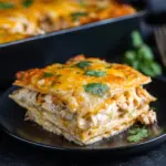 King Ranch Chicken Casserole Recipe