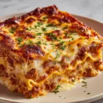 A Creamy Delight Recipe