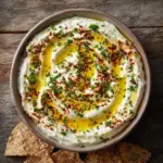 Boat Dip Recipe