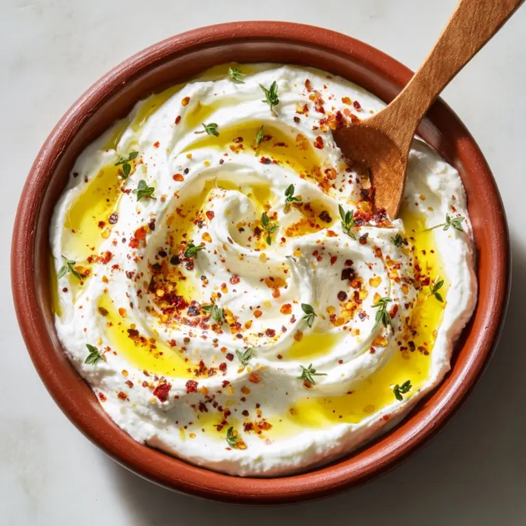 Hot Honey Cream Cheese Dip Recipe