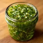 Dill Pickle Hot Sauce Recipe