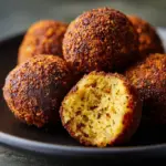 Donkey Balls Recipe