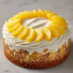 Pineapple Condensed Milk Cake Recipe