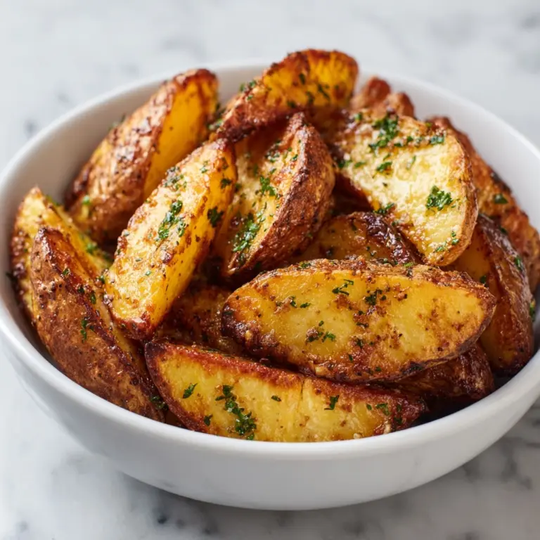 The Best Crispy Roast Potatoes Ever Recipe