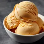 Pumpkin Ice Cream Recipe