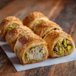 Turkish Cigars Recipe