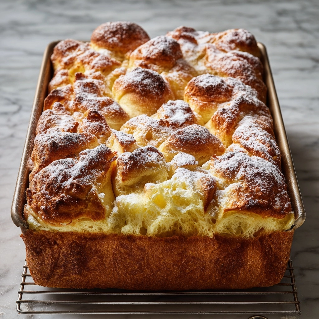 Apple Fritter Bread Recipe