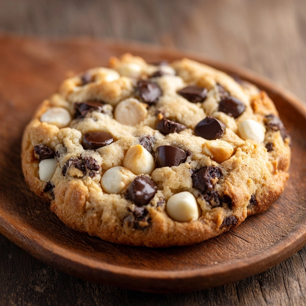 No-Bake Peanut Butter Pretzel Cookies Recipe