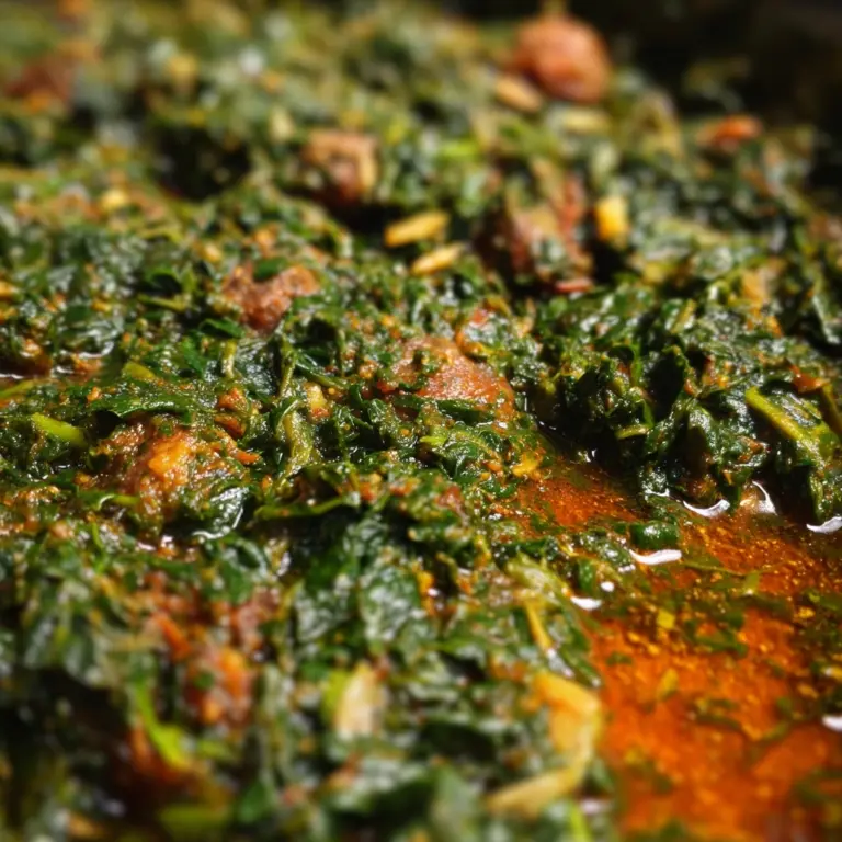 Easy and Delicious Sicilian Pesto Recipe